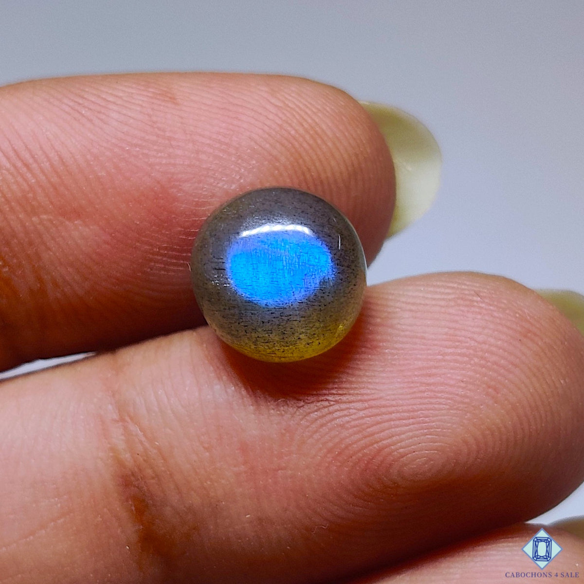Blue Labradorite