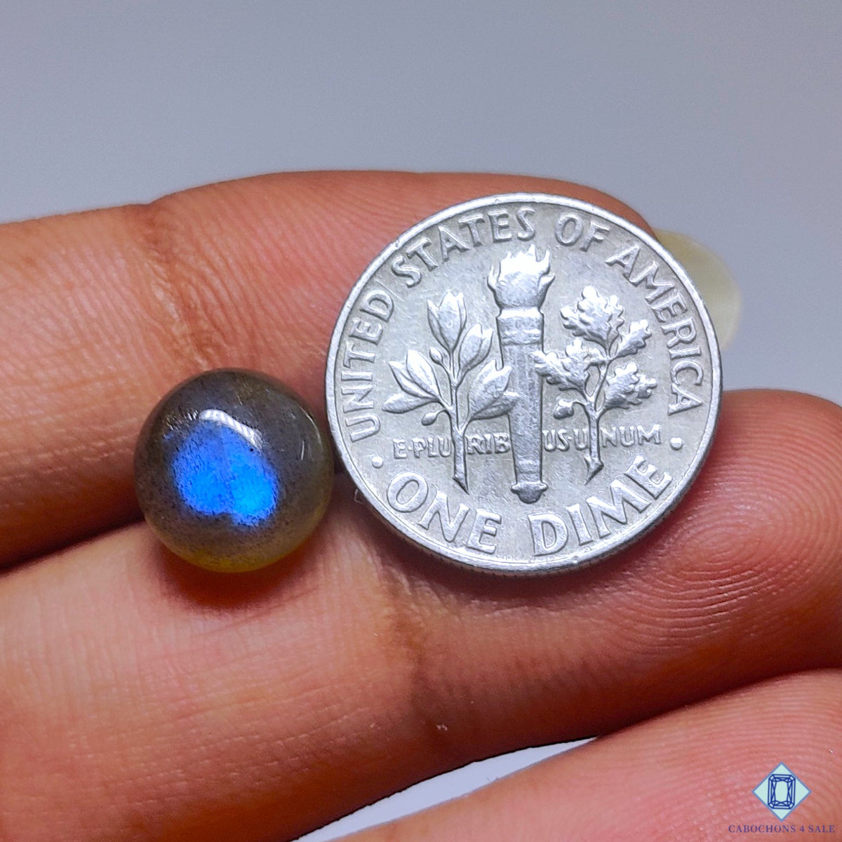 Blue Labradorite