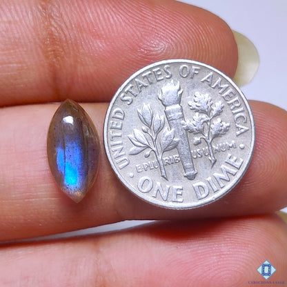Blue Labradorite