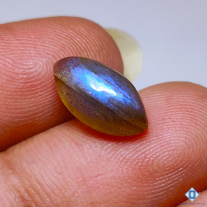 Blue Labradorite