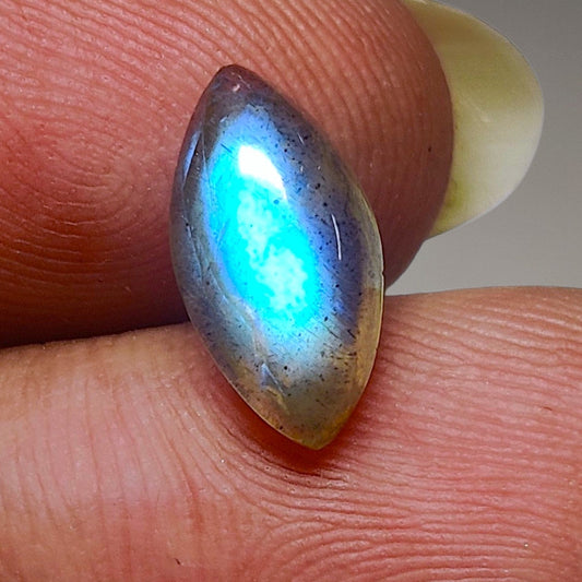 Blue Labradorite