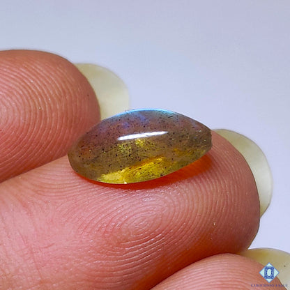 Blue Labradorite