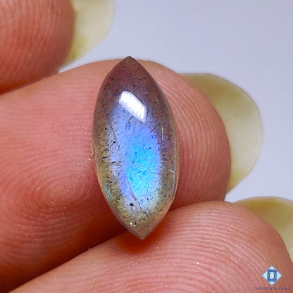 Blue Labradorite