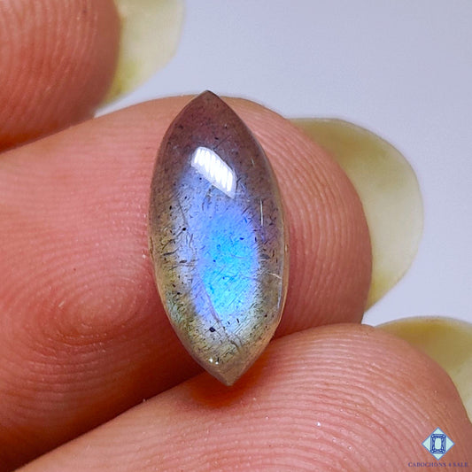 Blue Labradorite