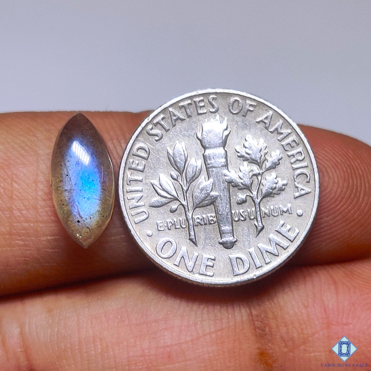 Blue Labradorite