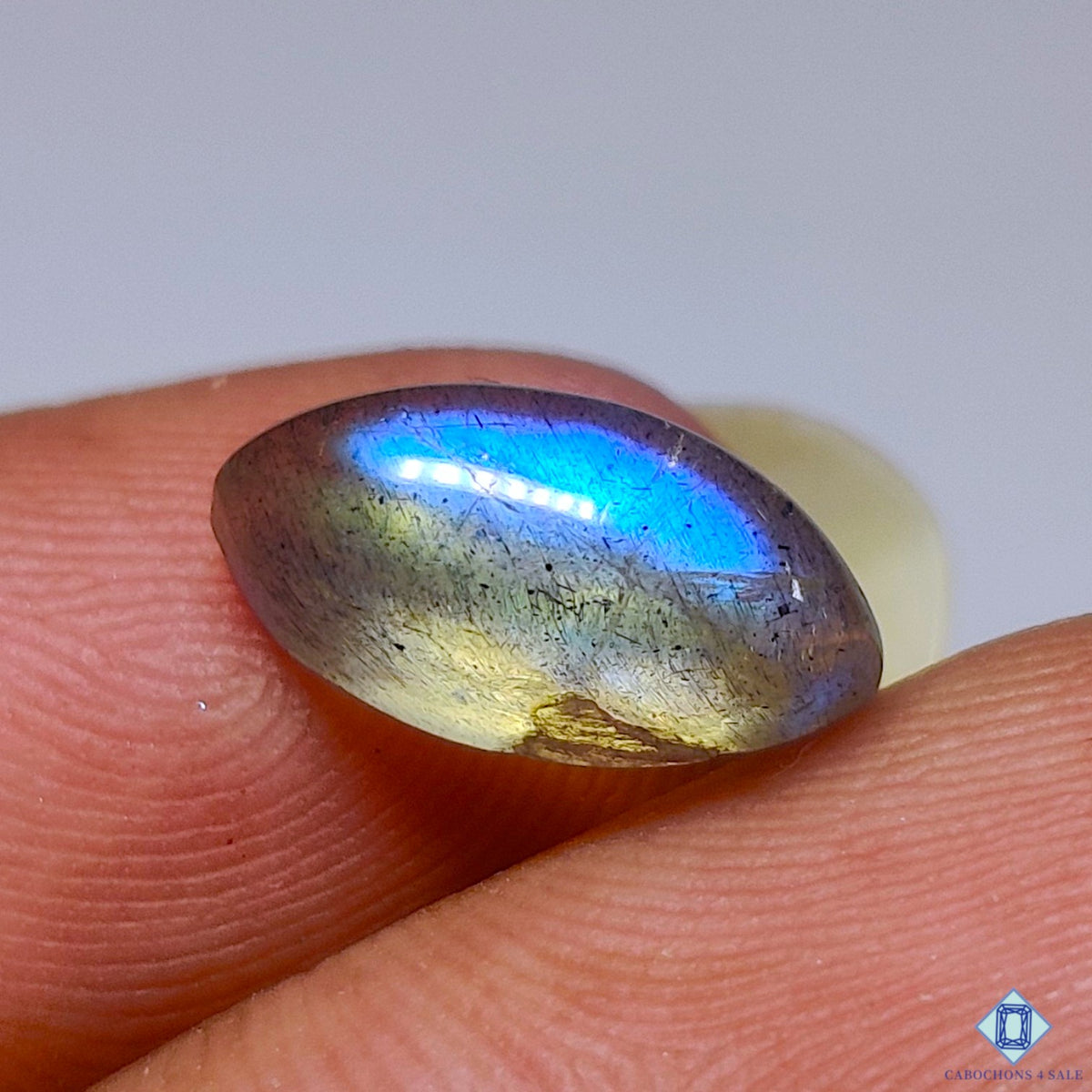 Blue Labradorite