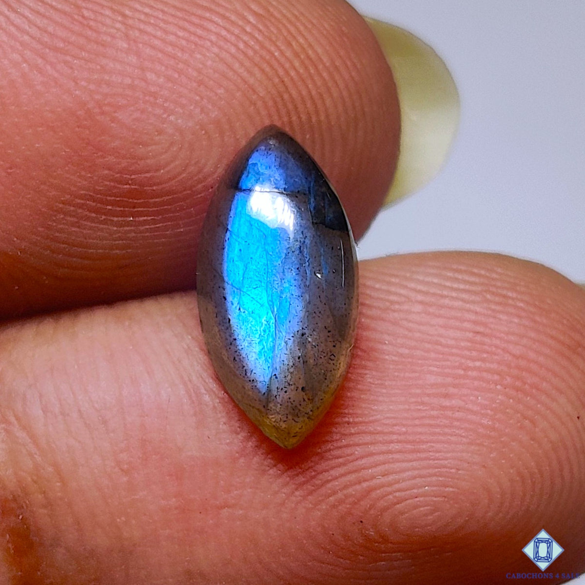 Blue Labradorite