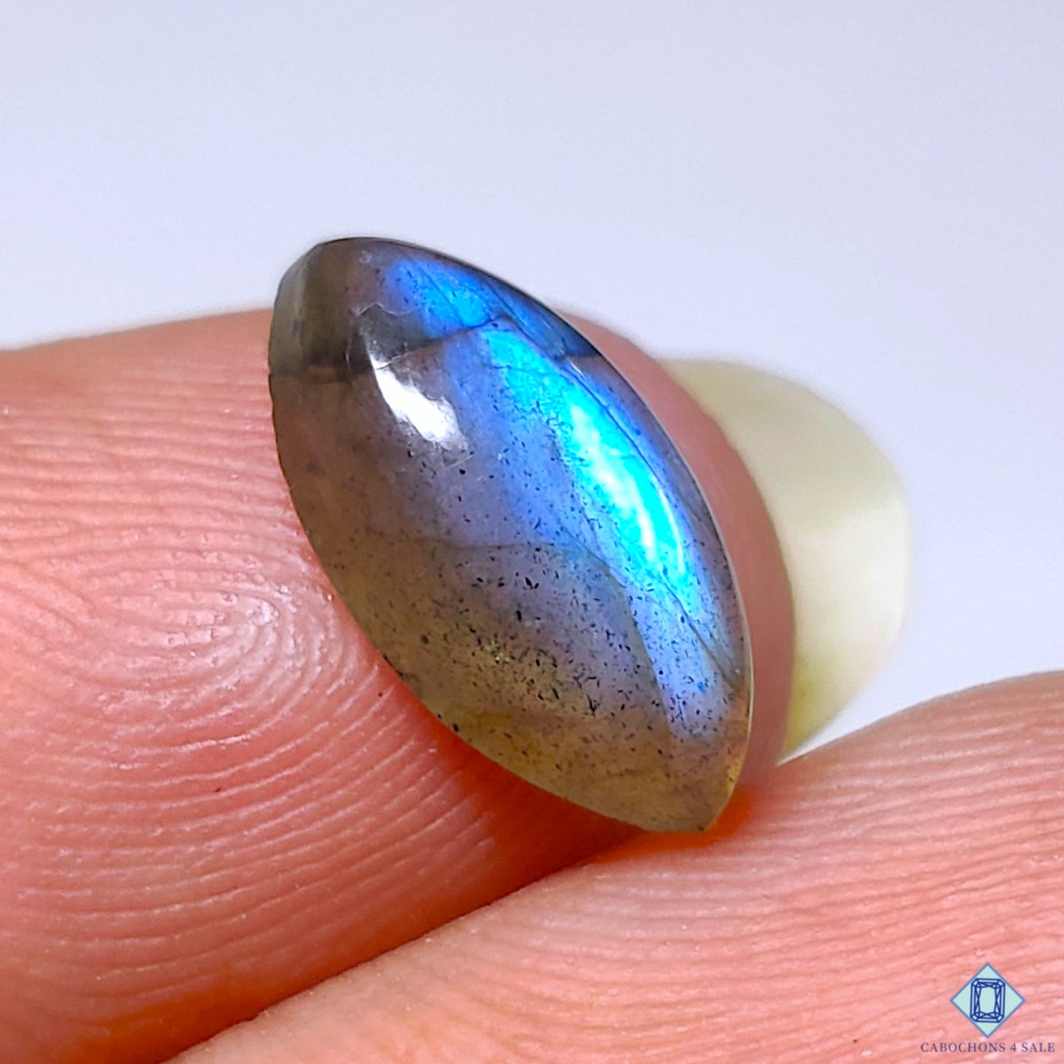 Blue Labradorite