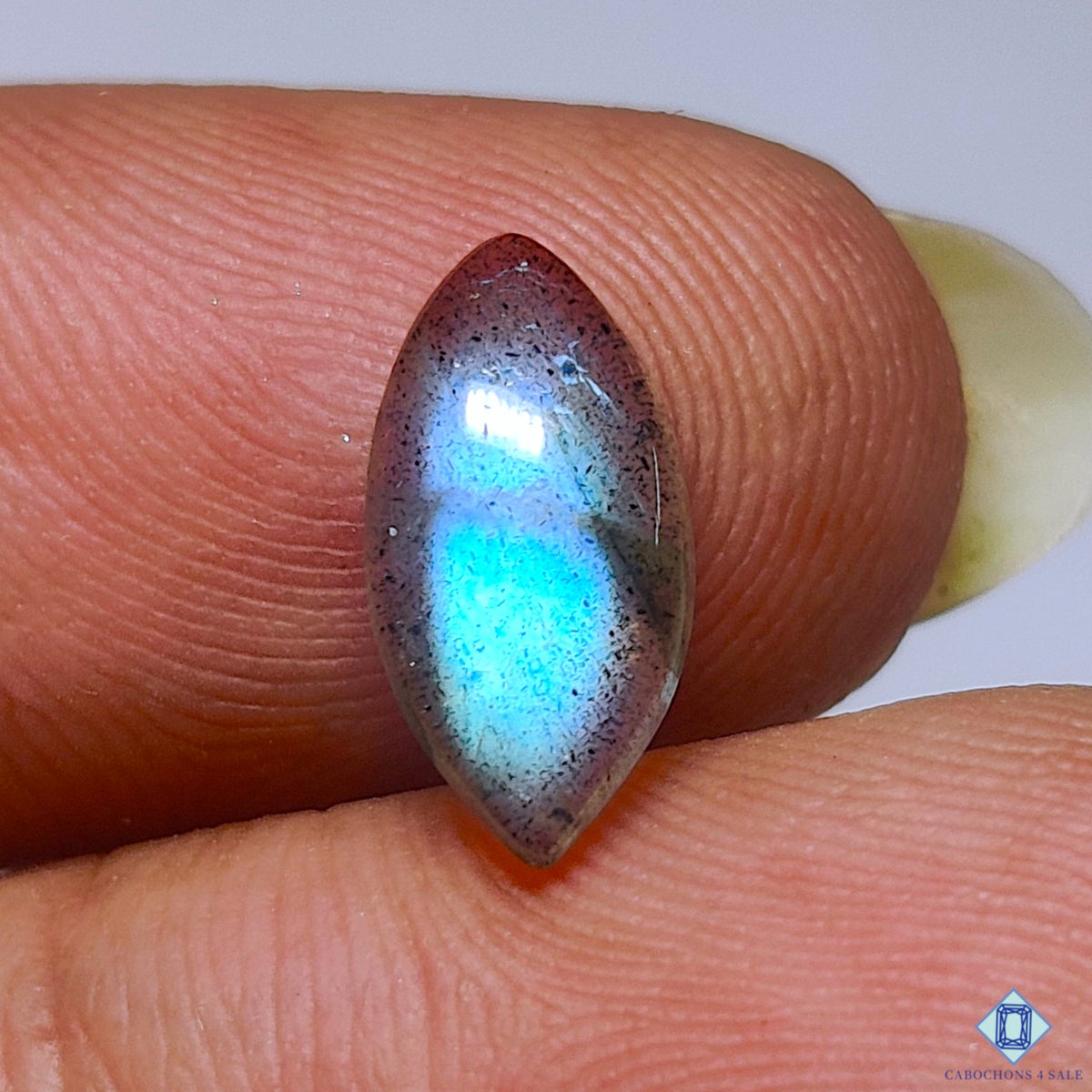 Blue Labradorite