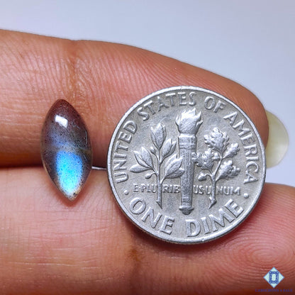 Blue Labradorite