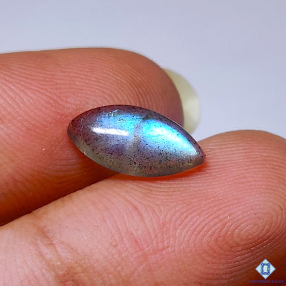 Blue Labradorite