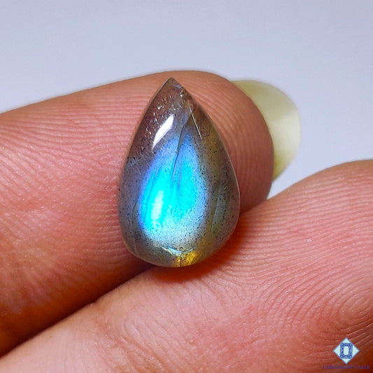 Blue Labradorite
