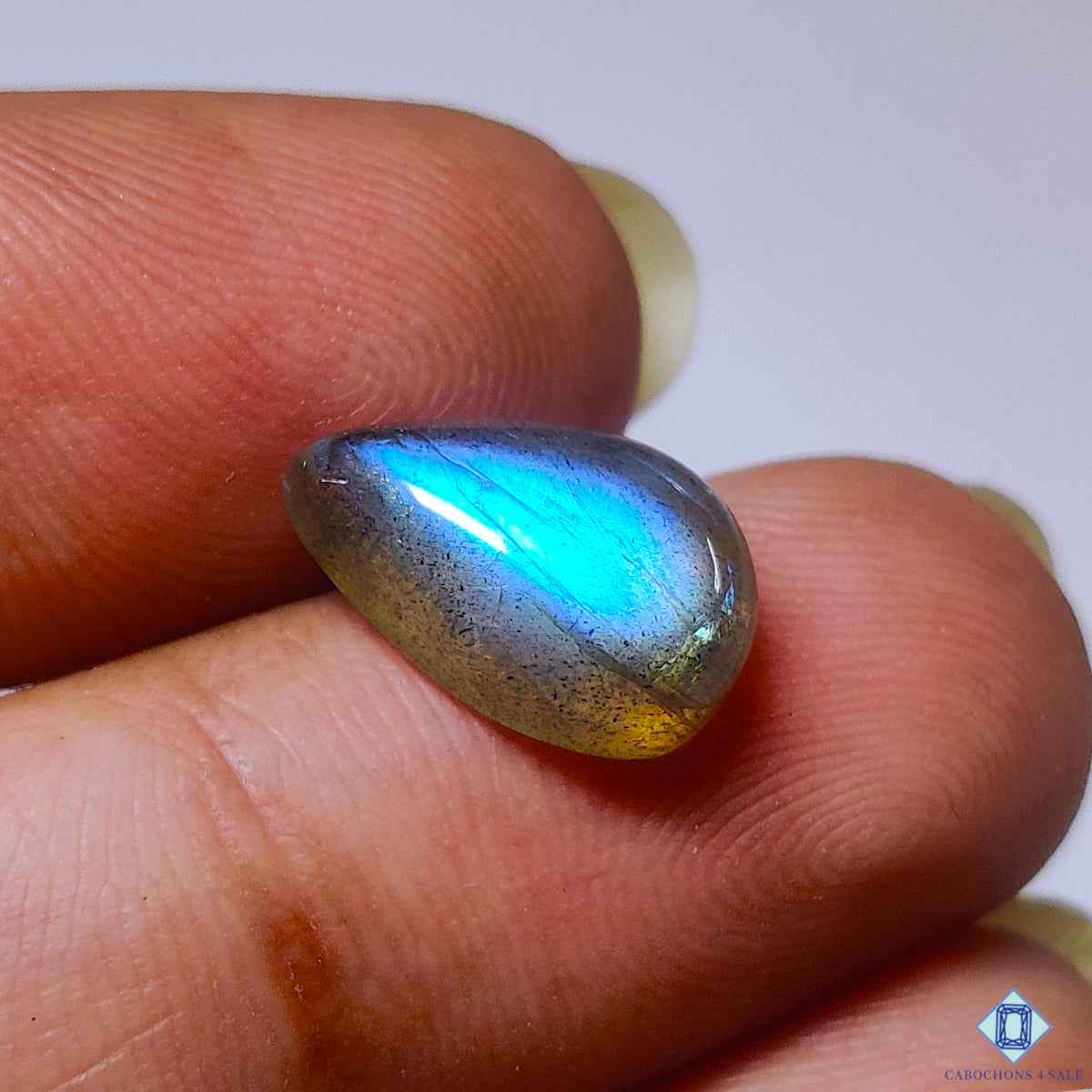 Blue Labradorite
