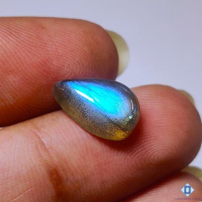 Blue Labradorite