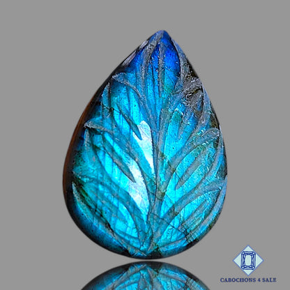 Blue Labradorite