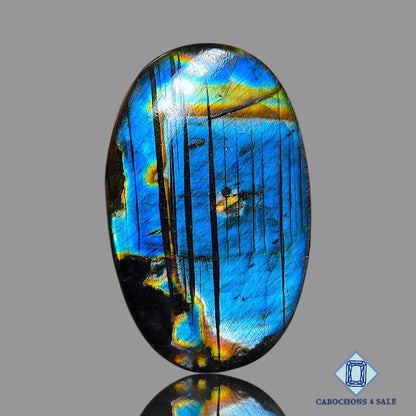 Blue Labradorite