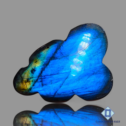 Blue Labradorite