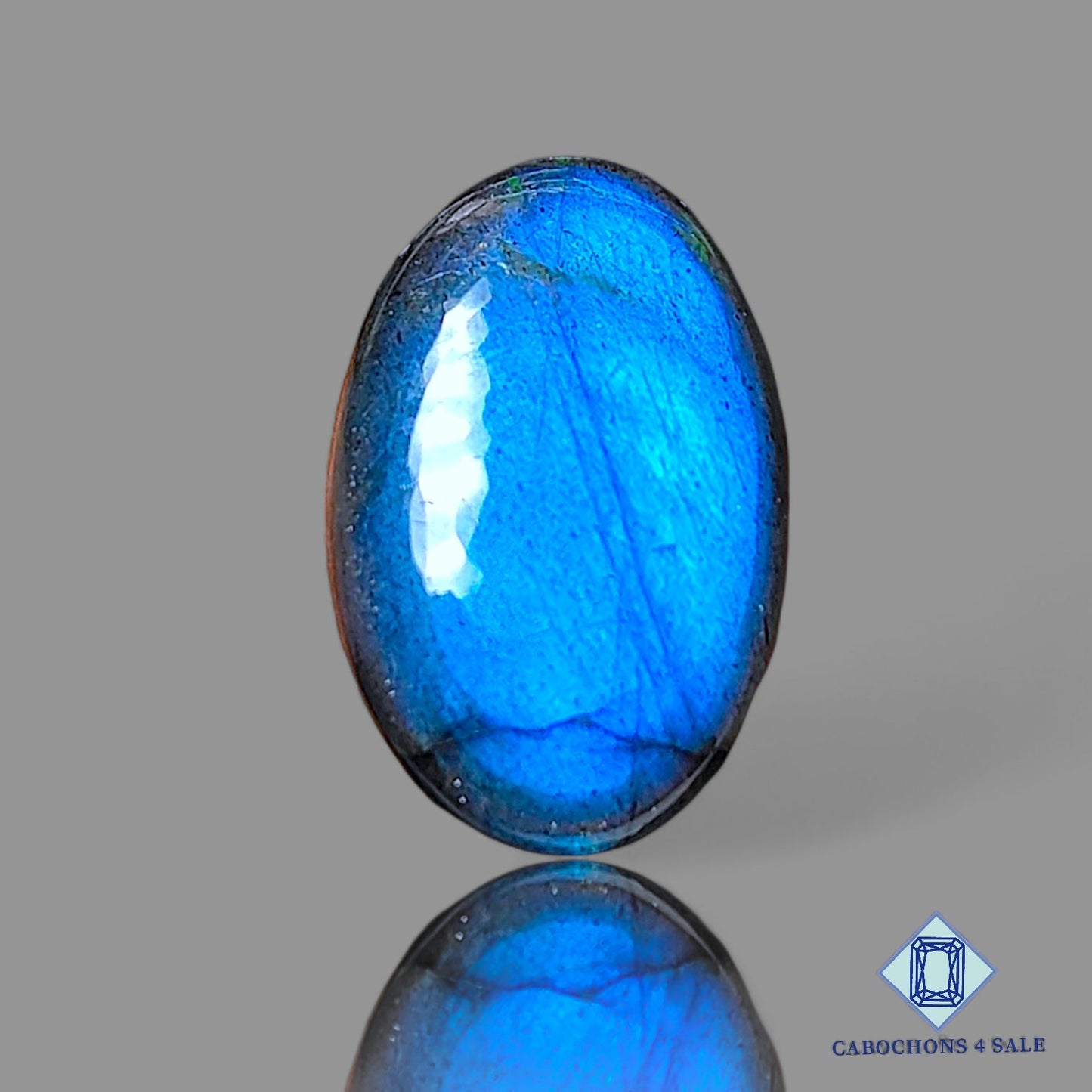 Blue Labradorite