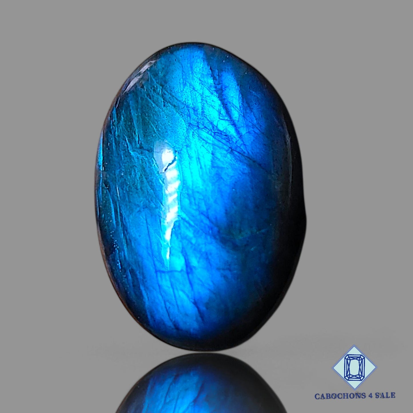 Blue Labradorite