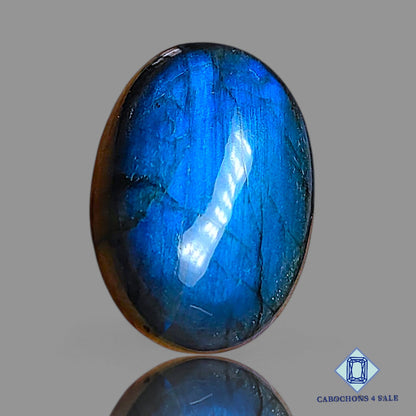 Blue Labradorite
