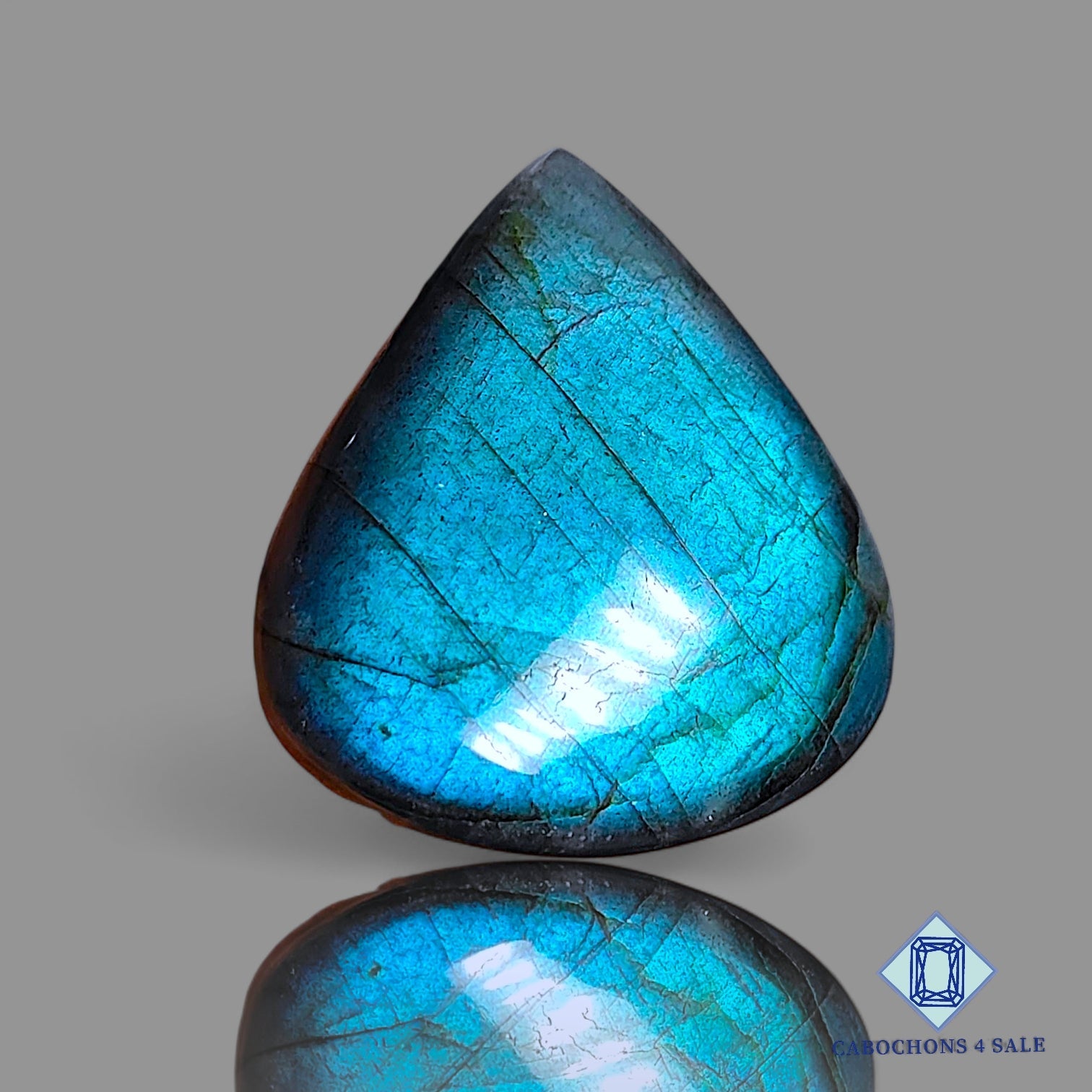 Blue Labradorite