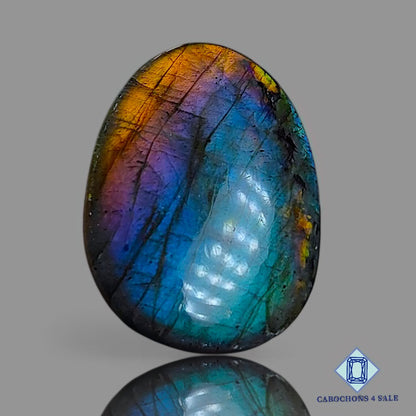 Blue Labradorite