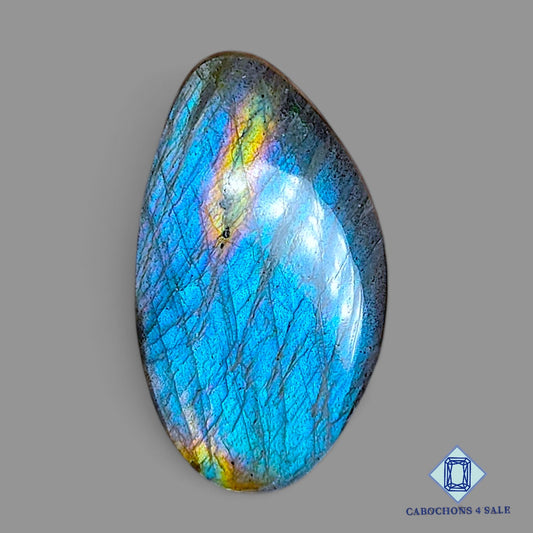 Blue Labradorite