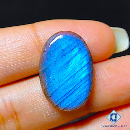 Blue Labradorite