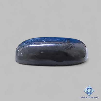 Natural Blue Labradorite Gemstone  Fancy Cabochons 23*17*7mm from Madagascar available for sale