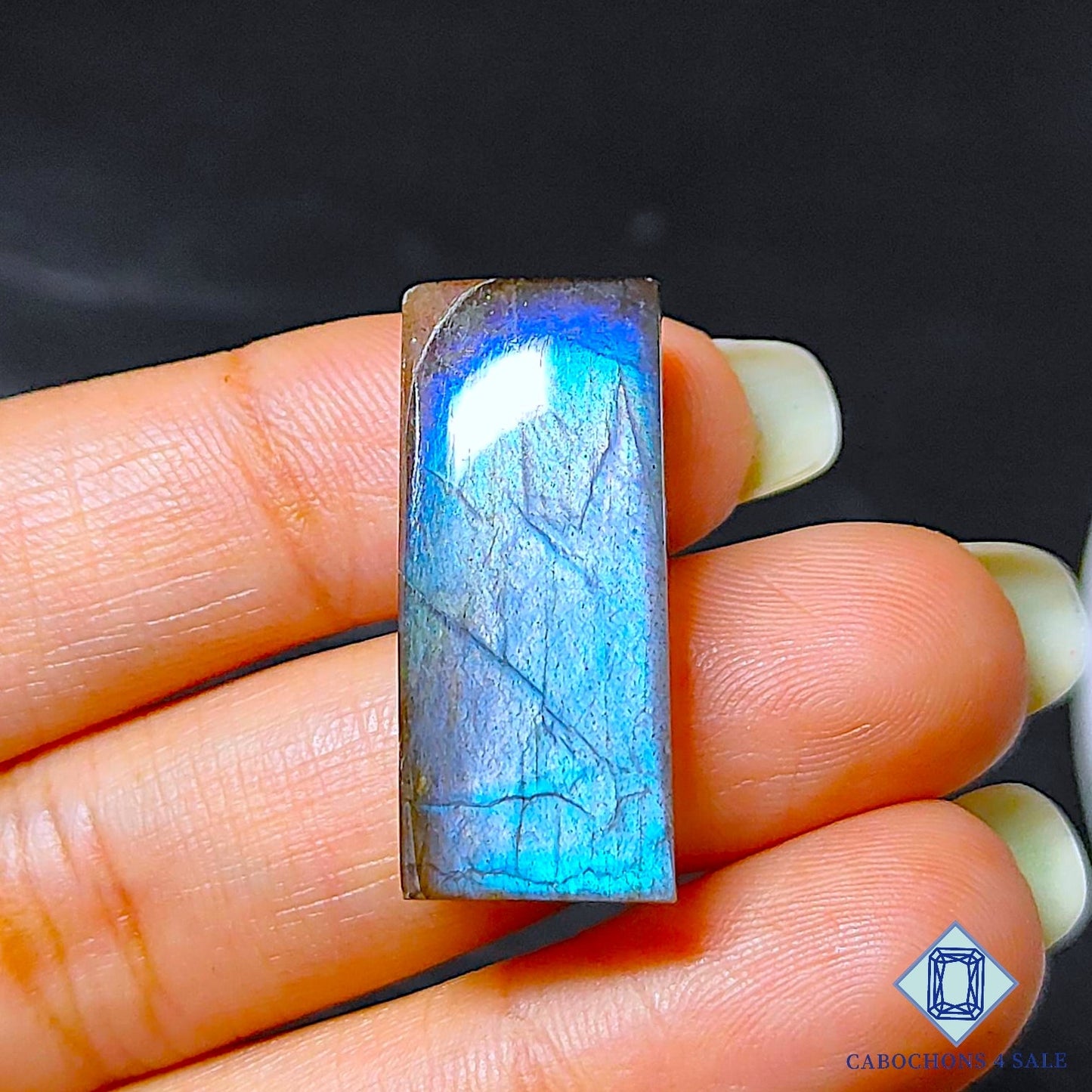 Blue Labradorite