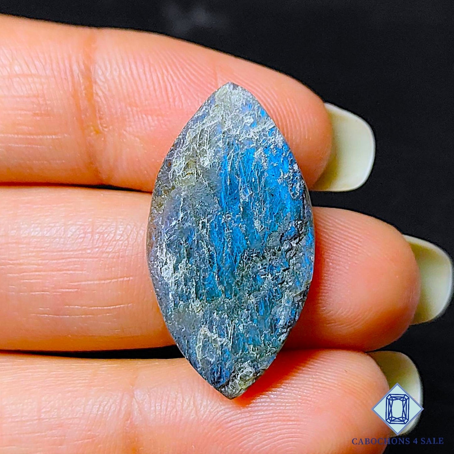Blue Labradorite