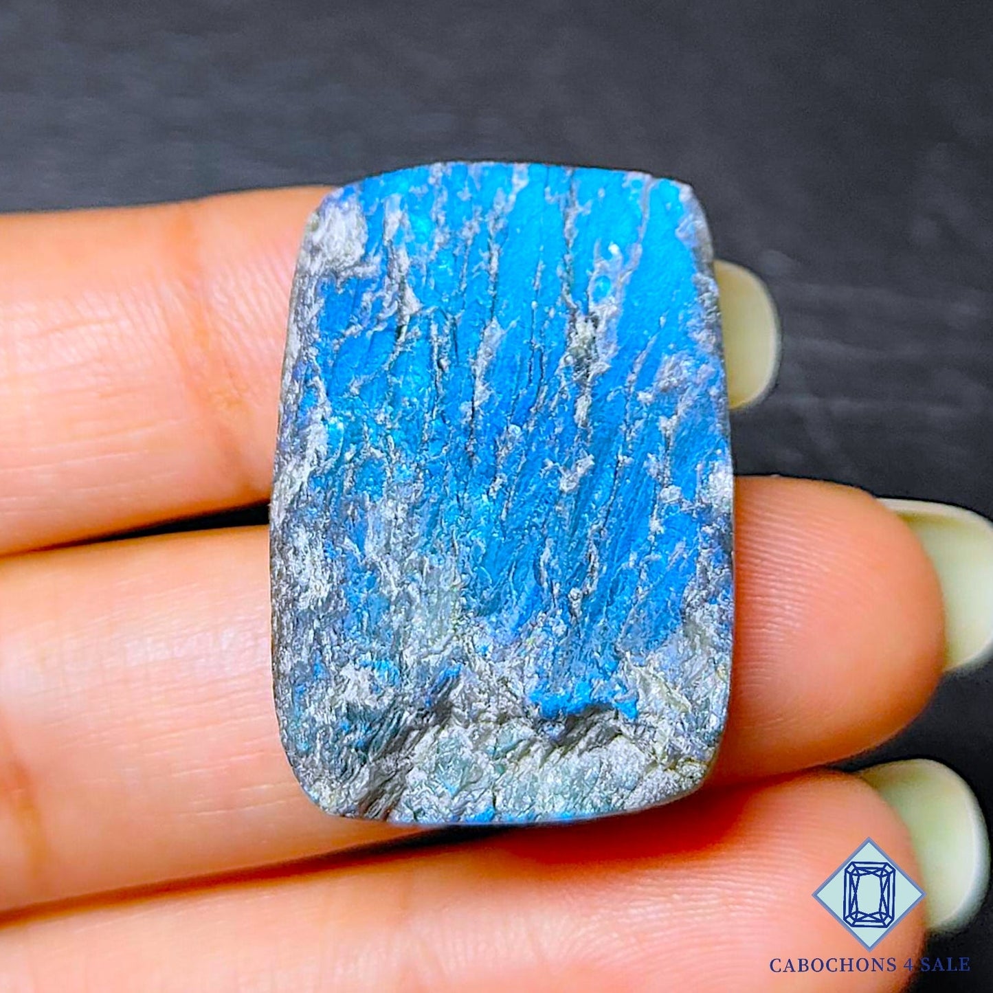 Blue Labradorite