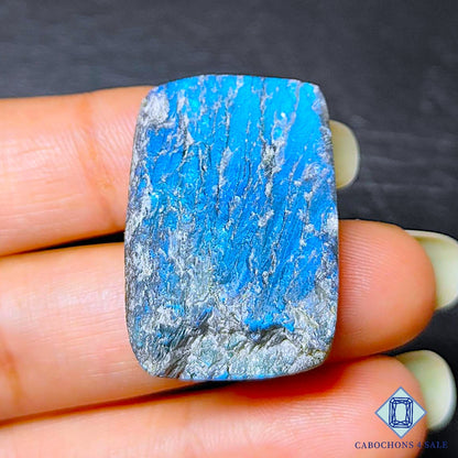 Blue Labradorite