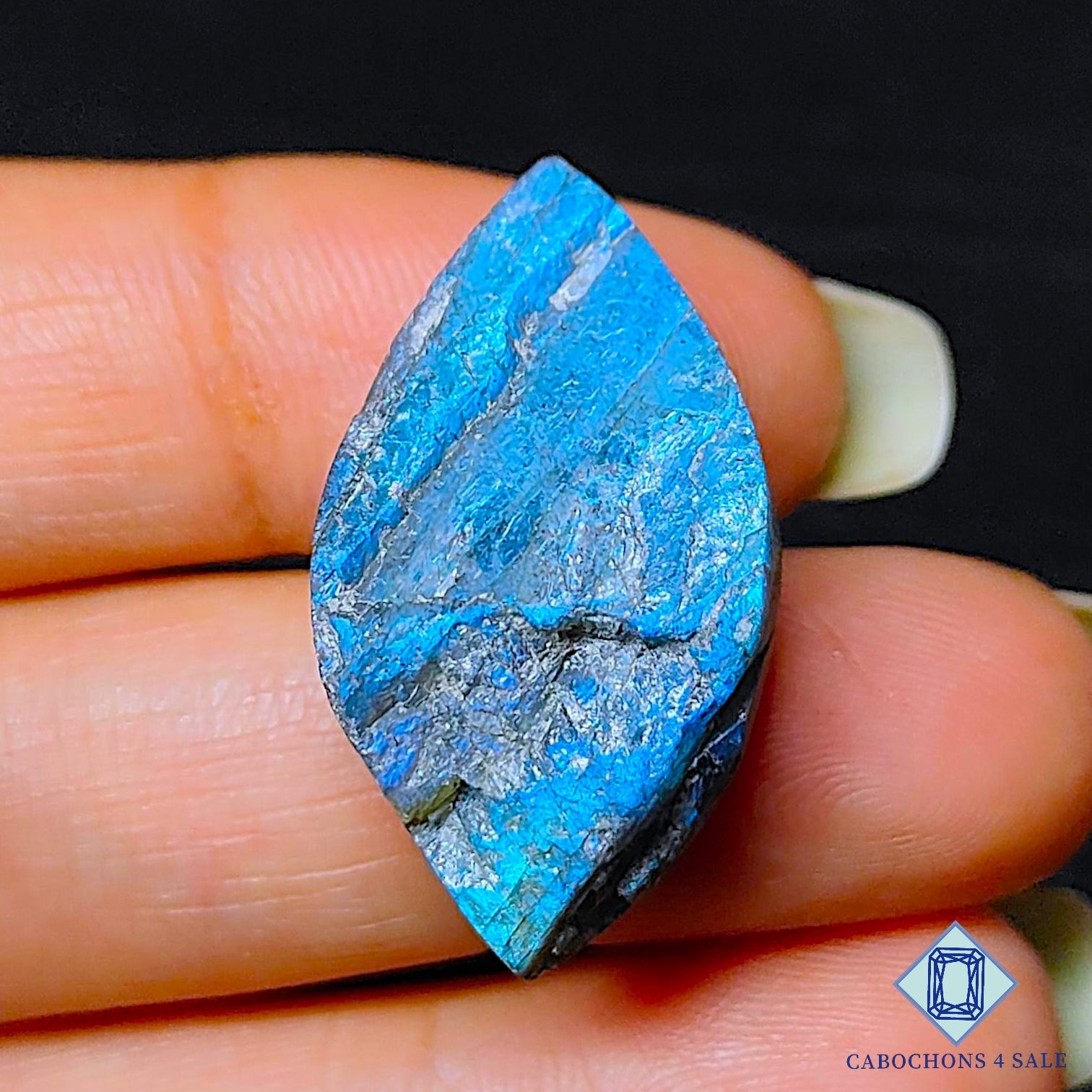 Blue Labradorite