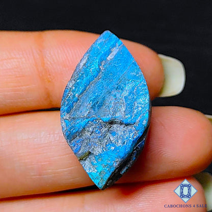 Blue Labradorite