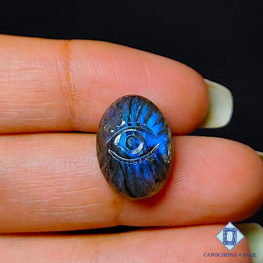 Blue Labradorite