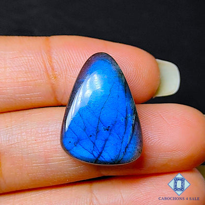 Blue Labradorite