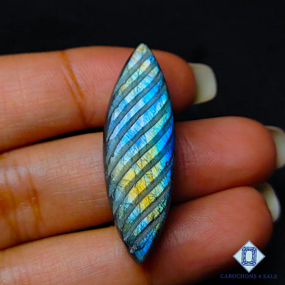 Blue Labradorite