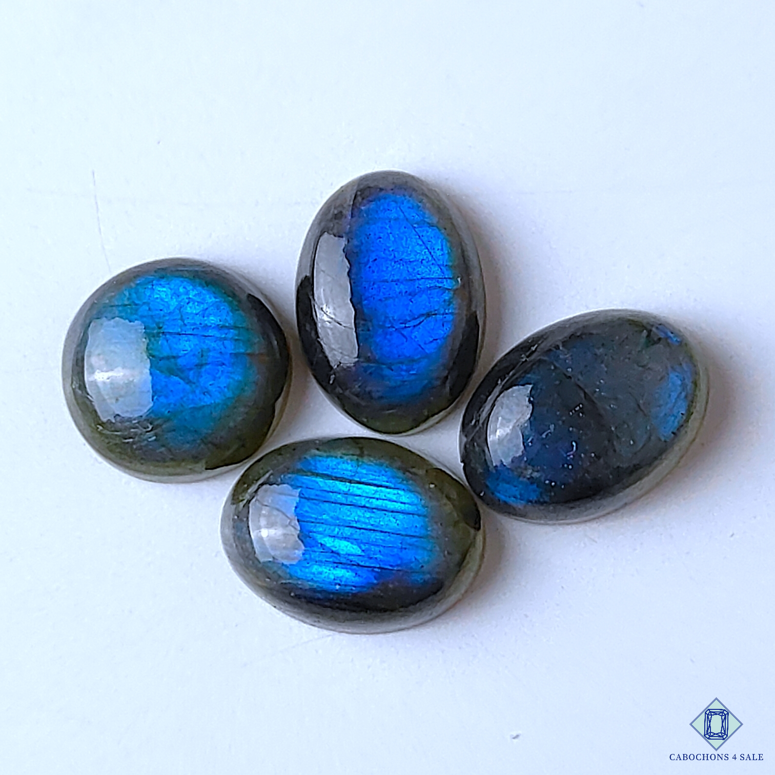 Blue Labradorite