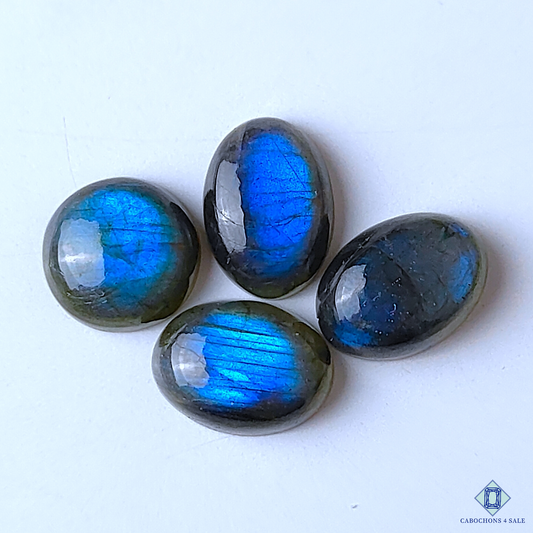 Blue Labradorite