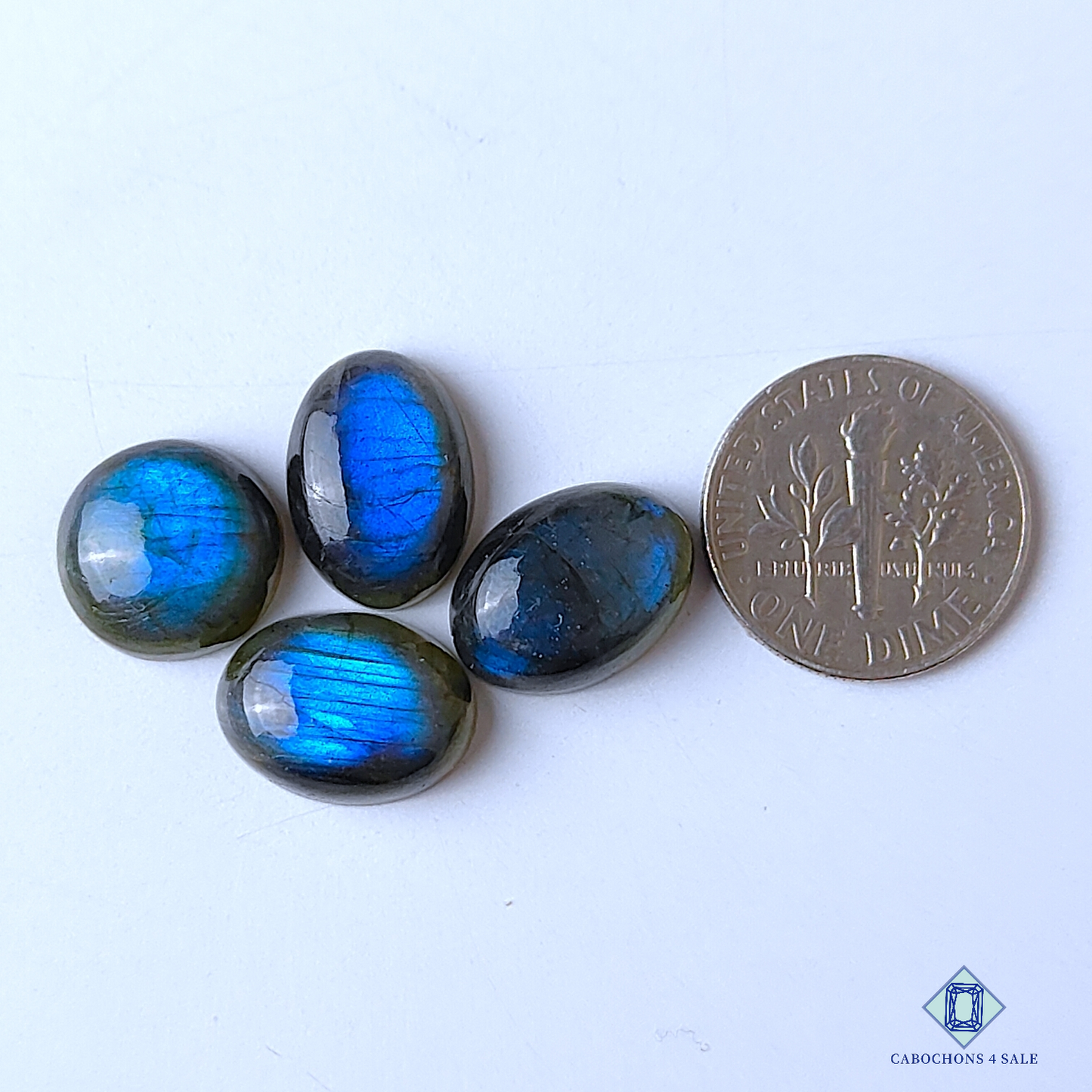 Blue Labradorite