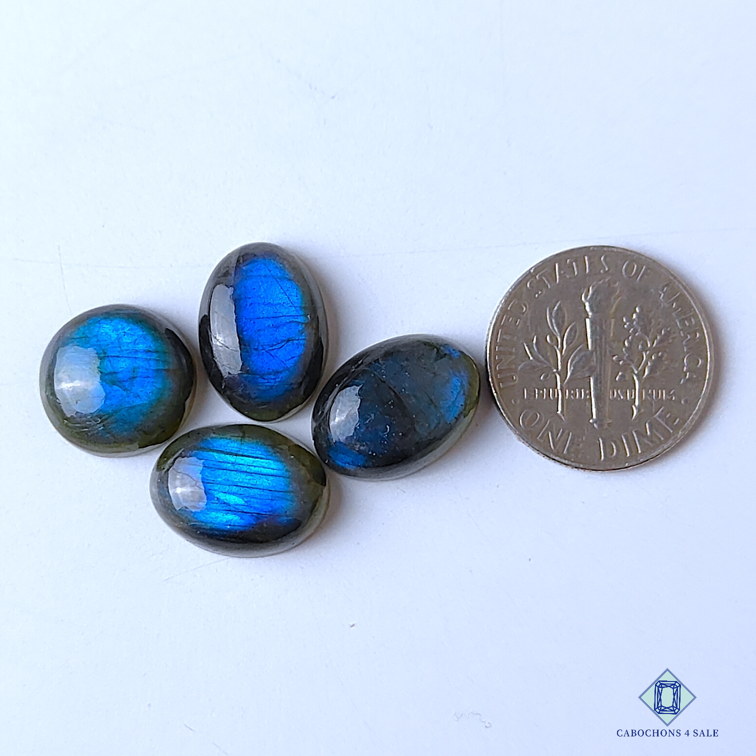Blue Labradorite