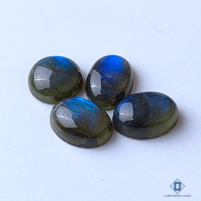 Blue Labradorite