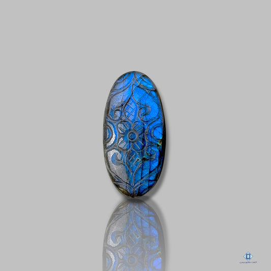 Blue Labradorite