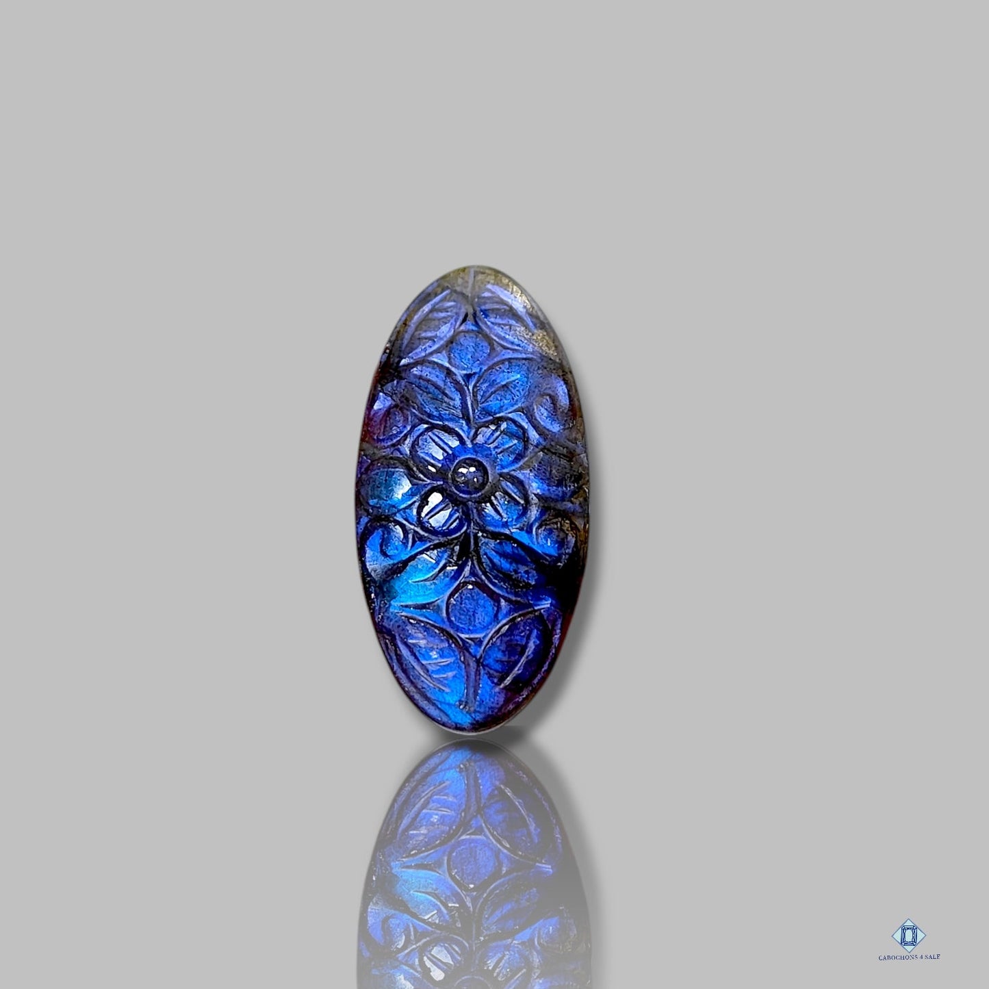 Blue Labradorite