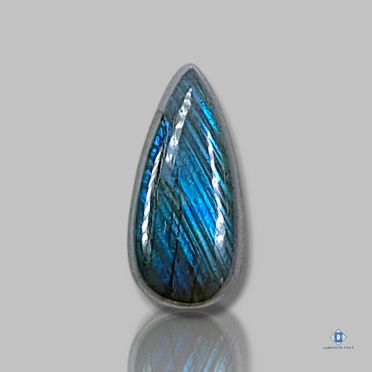 Blue Labradorite