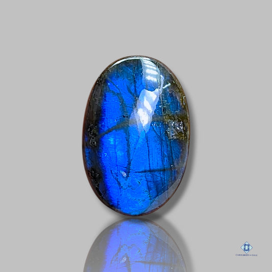 Blue Labradorite