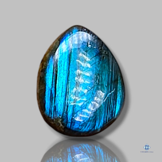 Blue Labradorite