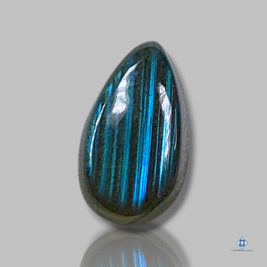 Blue Labradorite