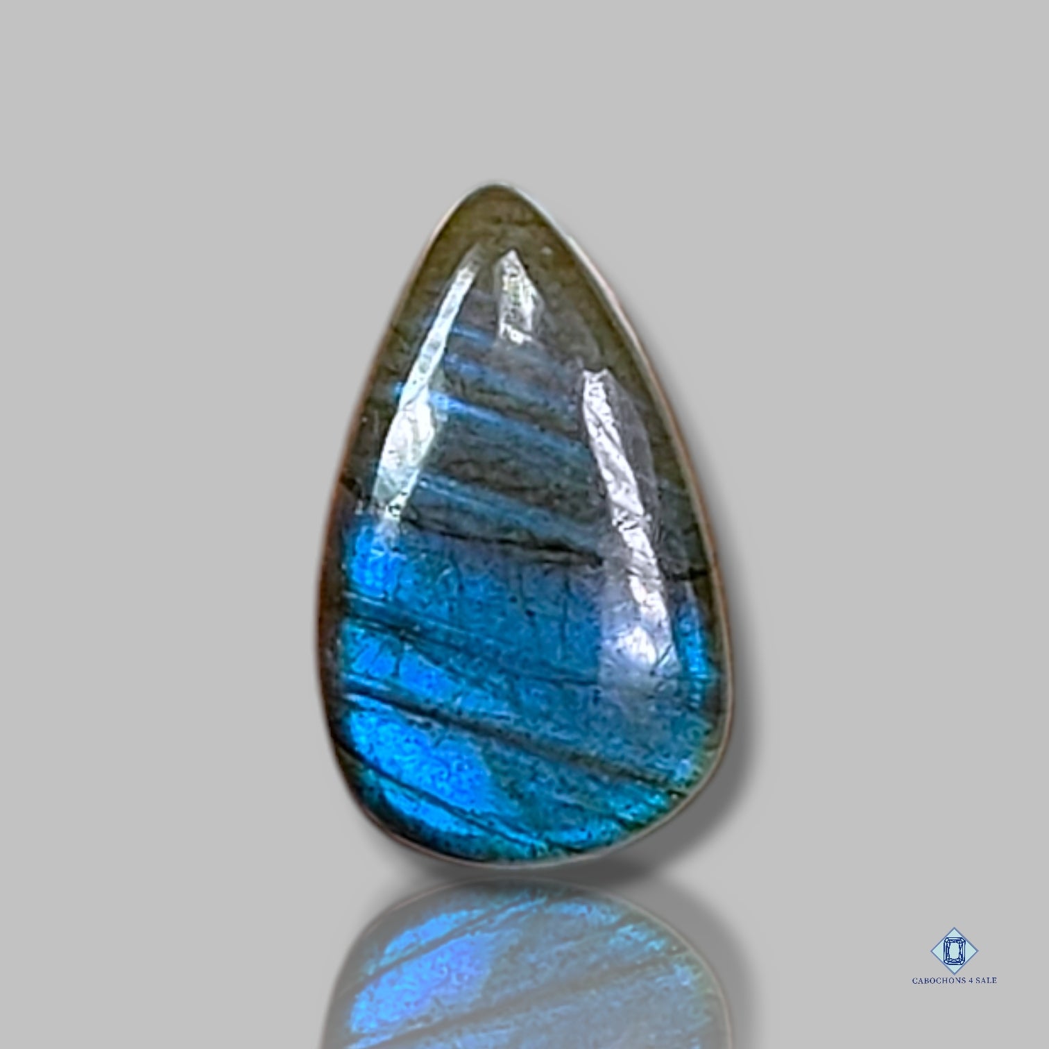 Blue Labradorite